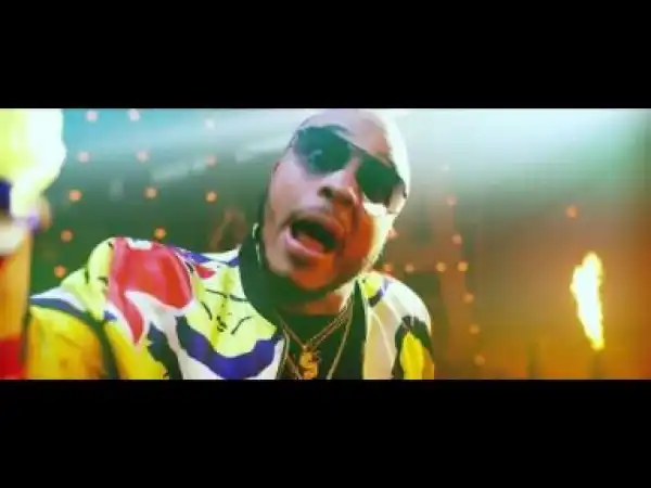 Video: Sina Rambo Ft. Olamide – Baba Sina Rambo